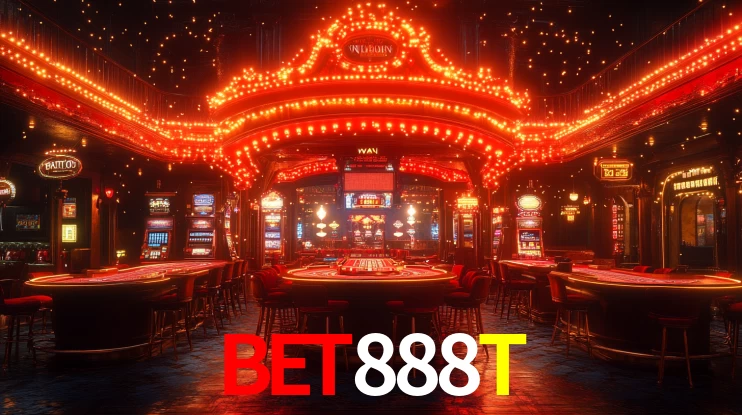 BET888T