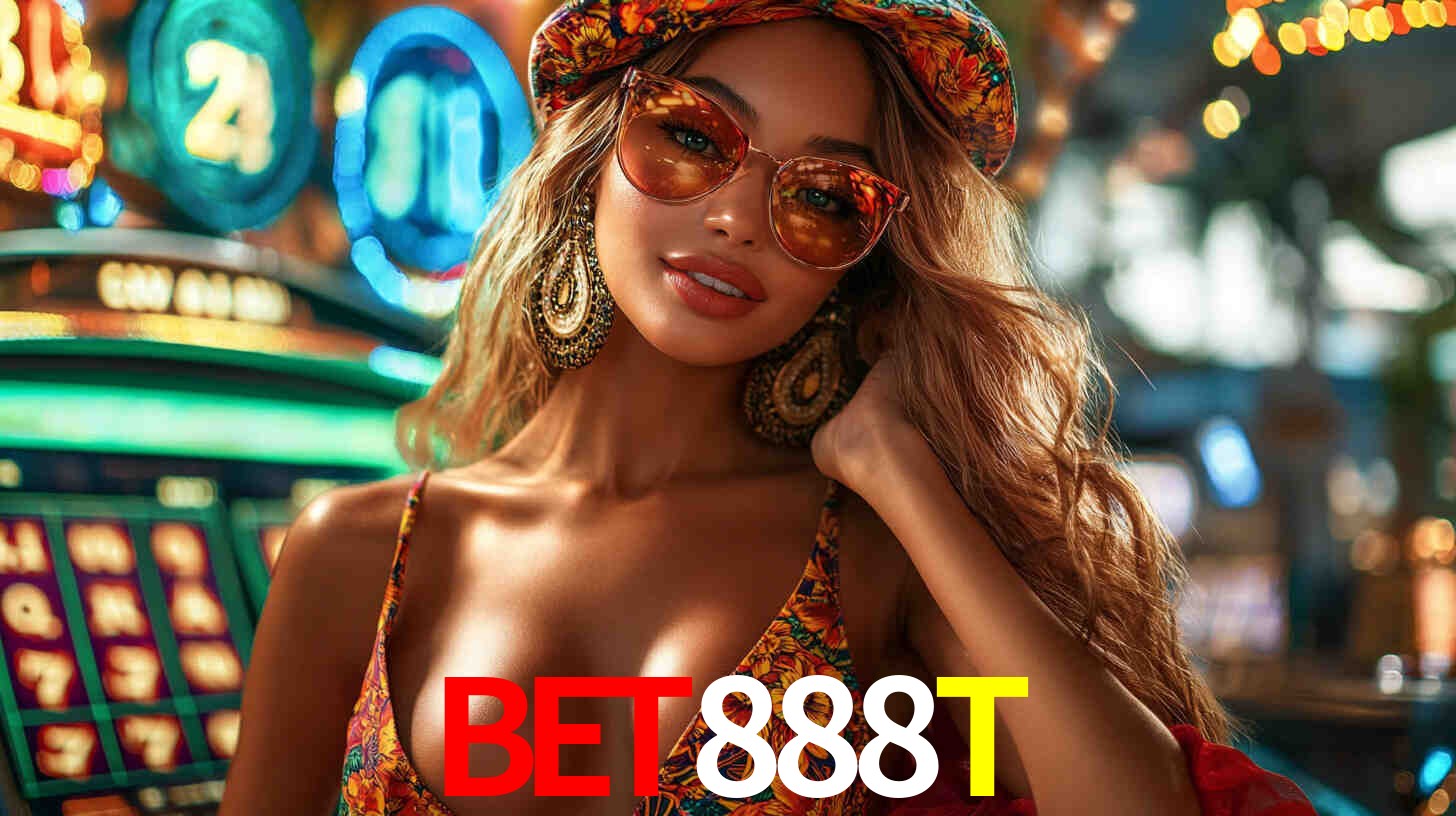 BET888T App Interface