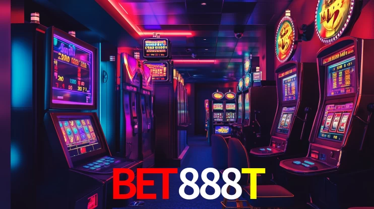 Explore as vantagens do BET888T: serviço profissional e confiabilidade