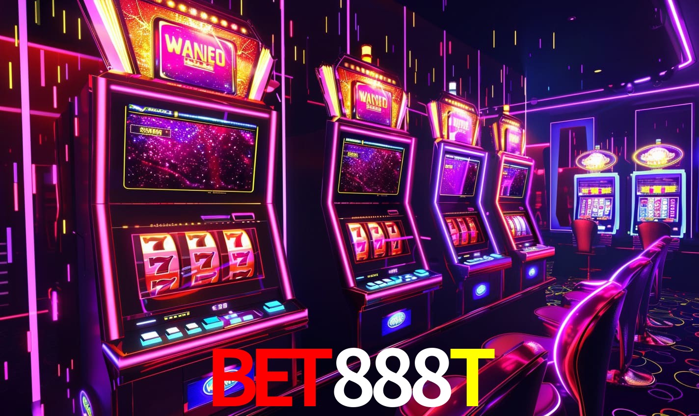 Desvendando o Mundo dos Jogos Virtuais na BET888T