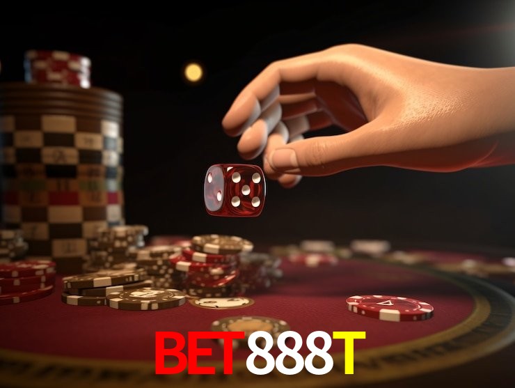 Jogos de Slot BET888T