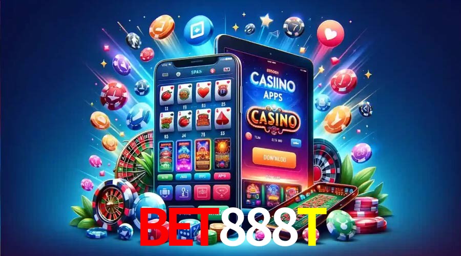 Games Directory BET888T