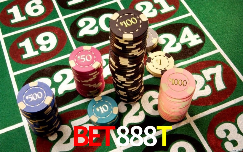 Estatísticas Esportivas BET888T
