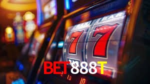 Benefícios da Conta BET888T
