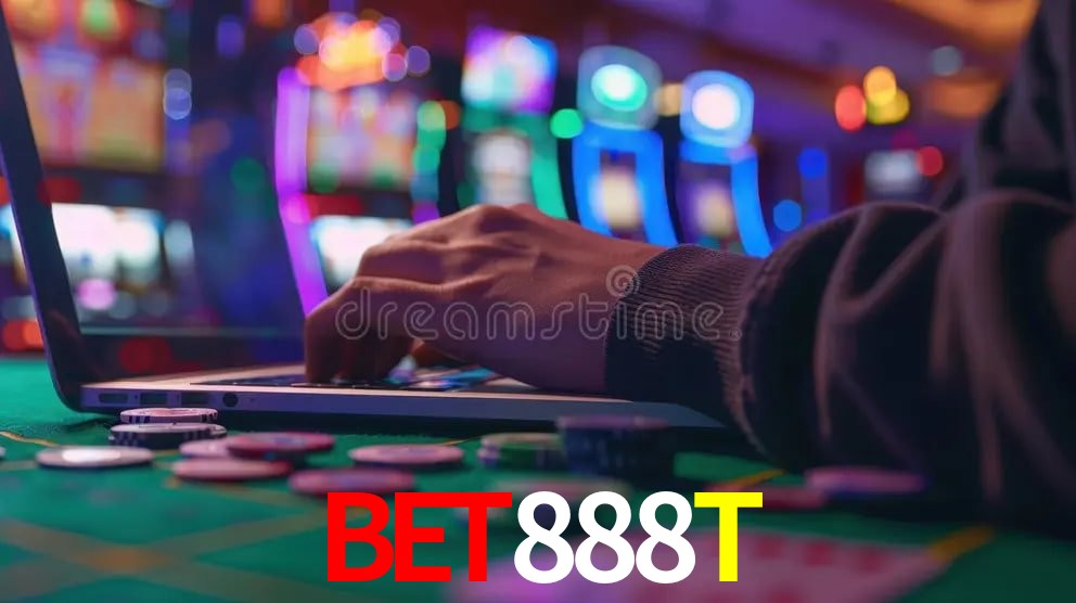Bônus Diários BET888T
