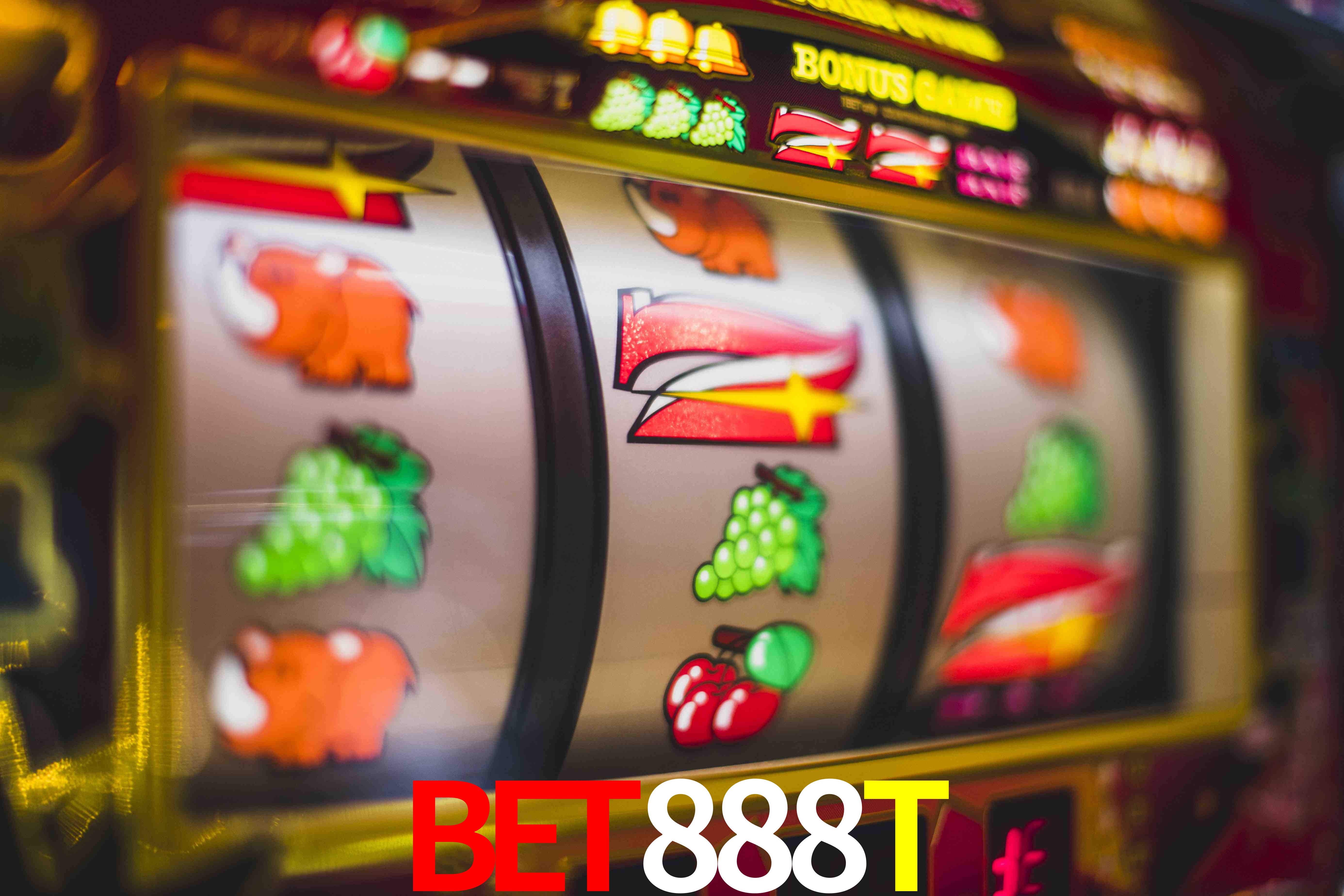 Spaceman Game BET888T