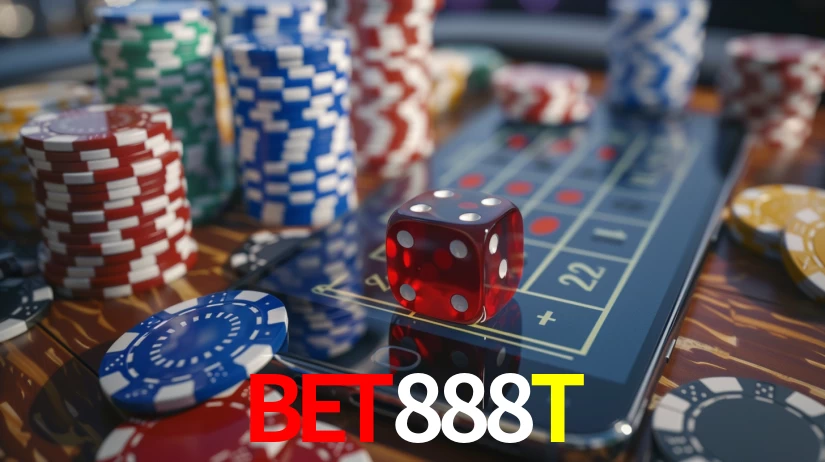 BET888T