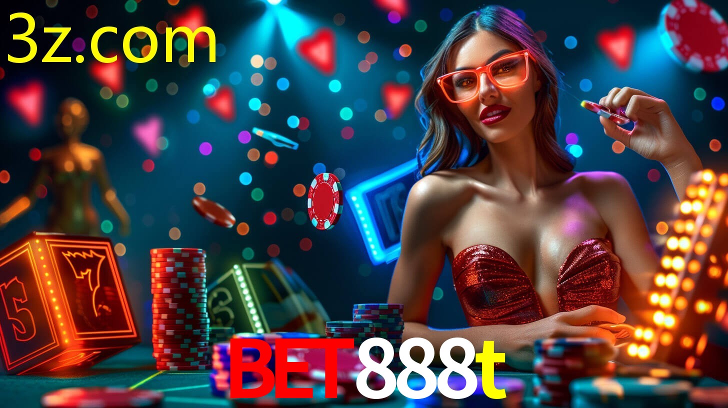 BET888T