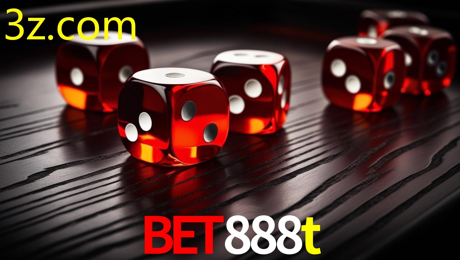 BET888T
