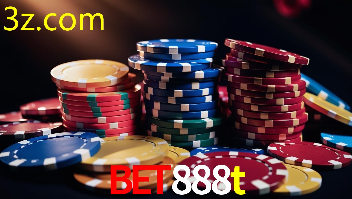 BET888T