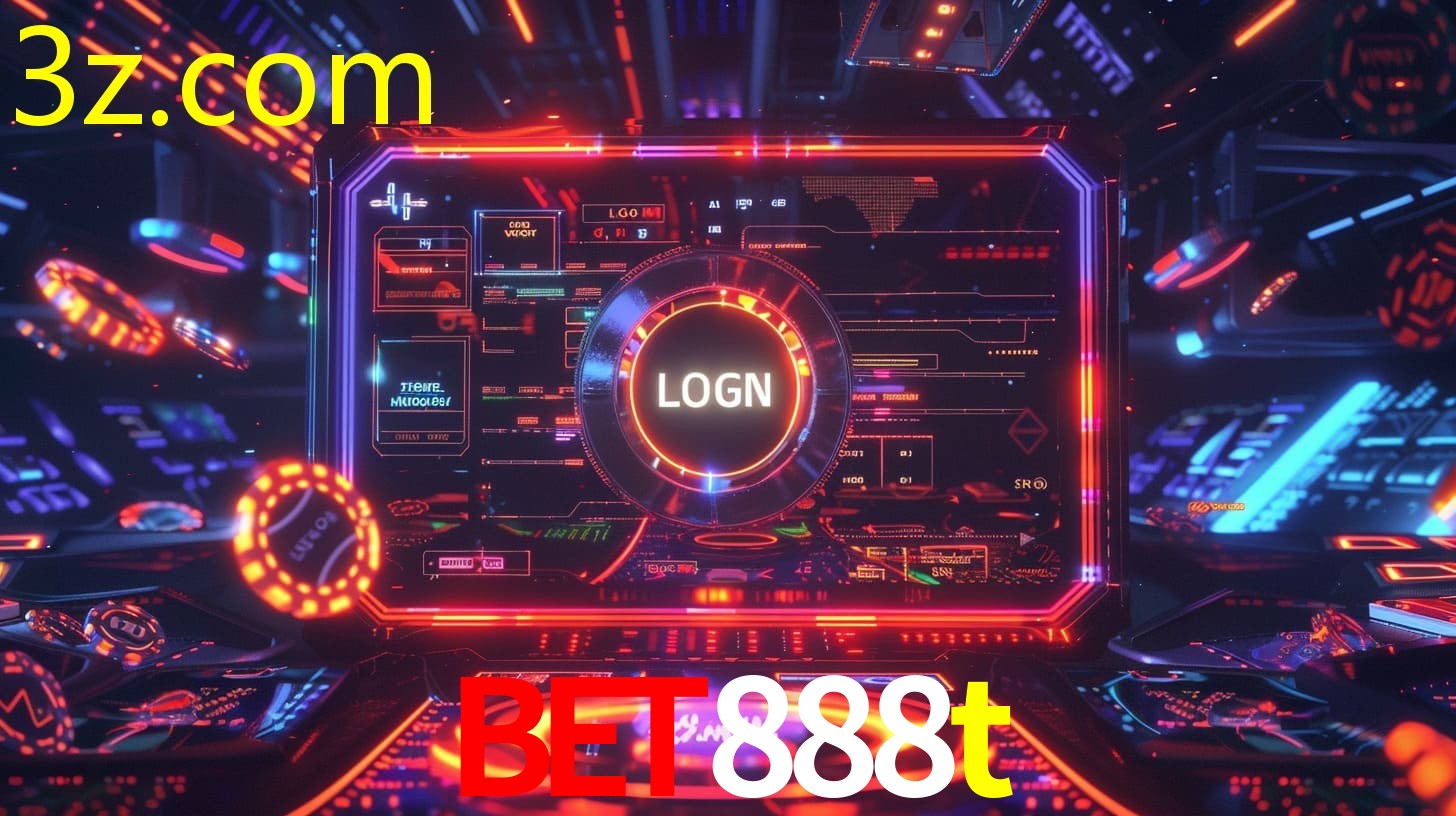 BET888T