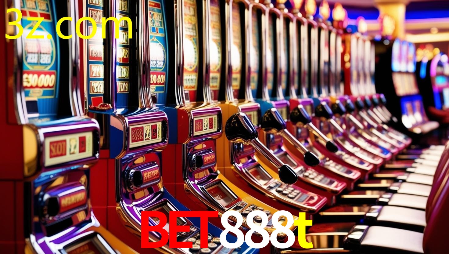BET888T