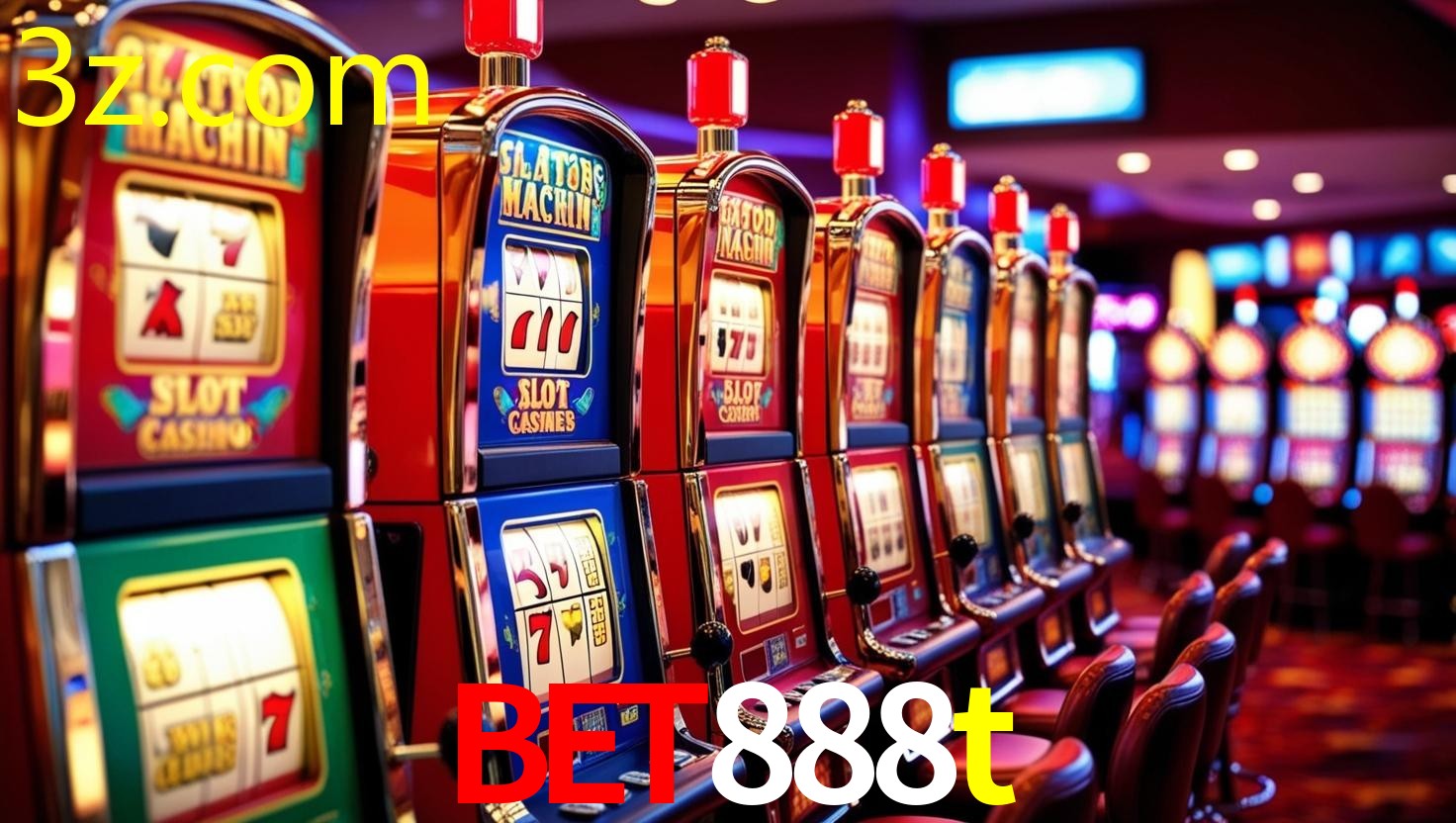 BET888T