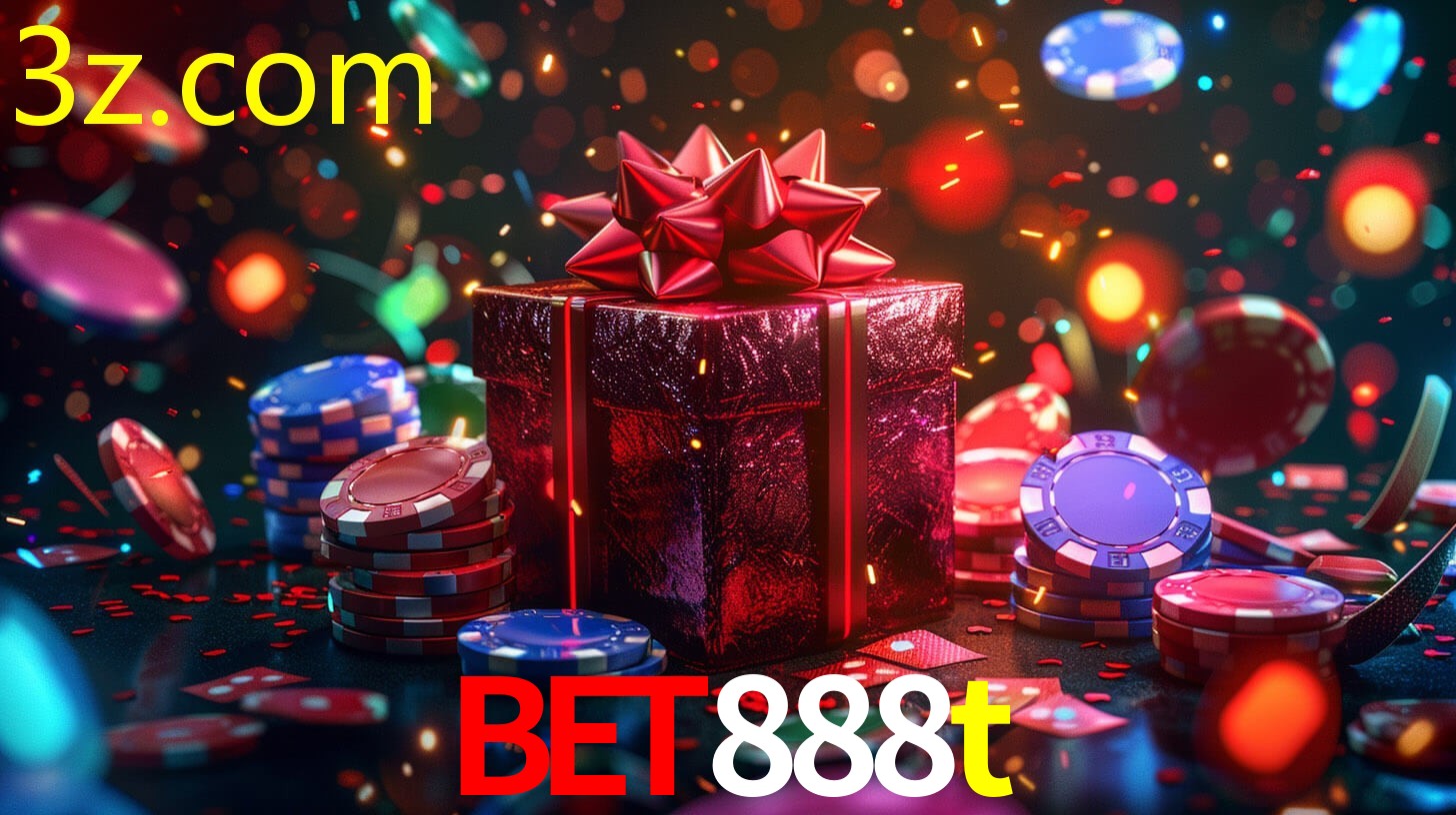 BET888T