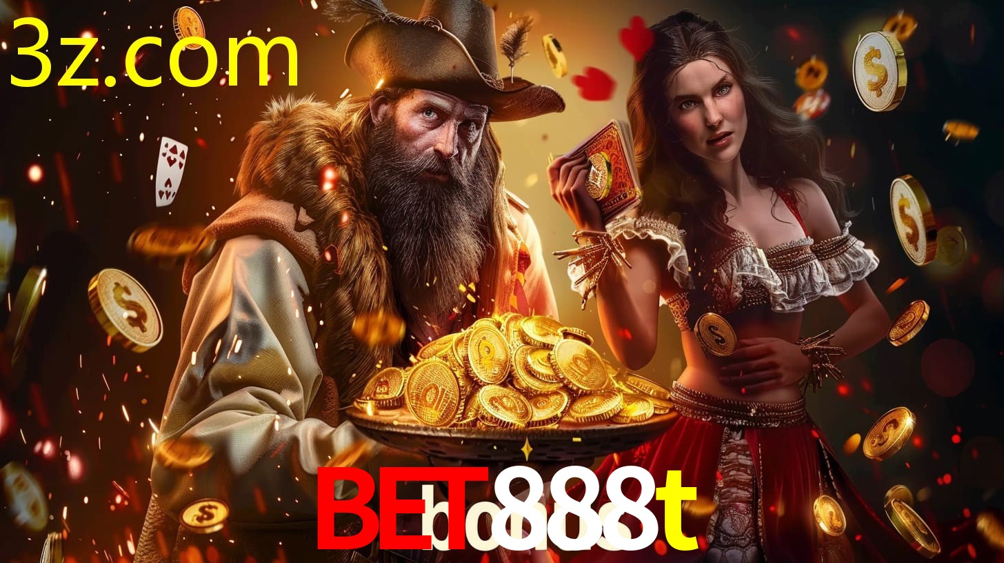 BET888T