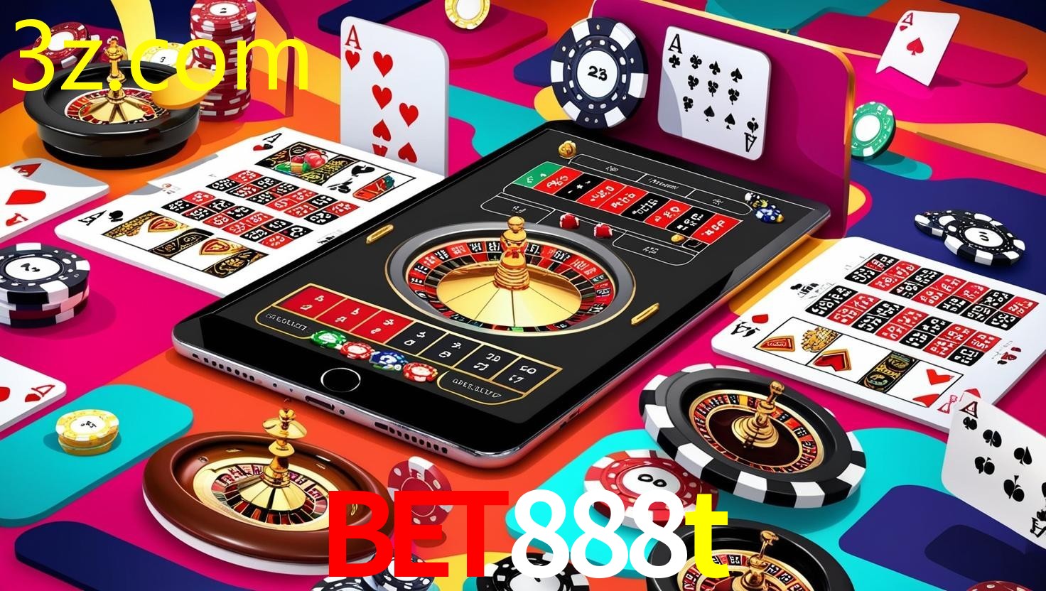 BET888T
