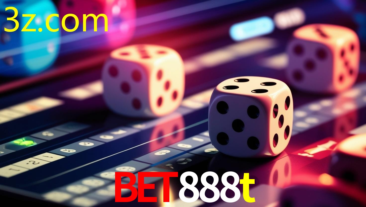 BET888T
