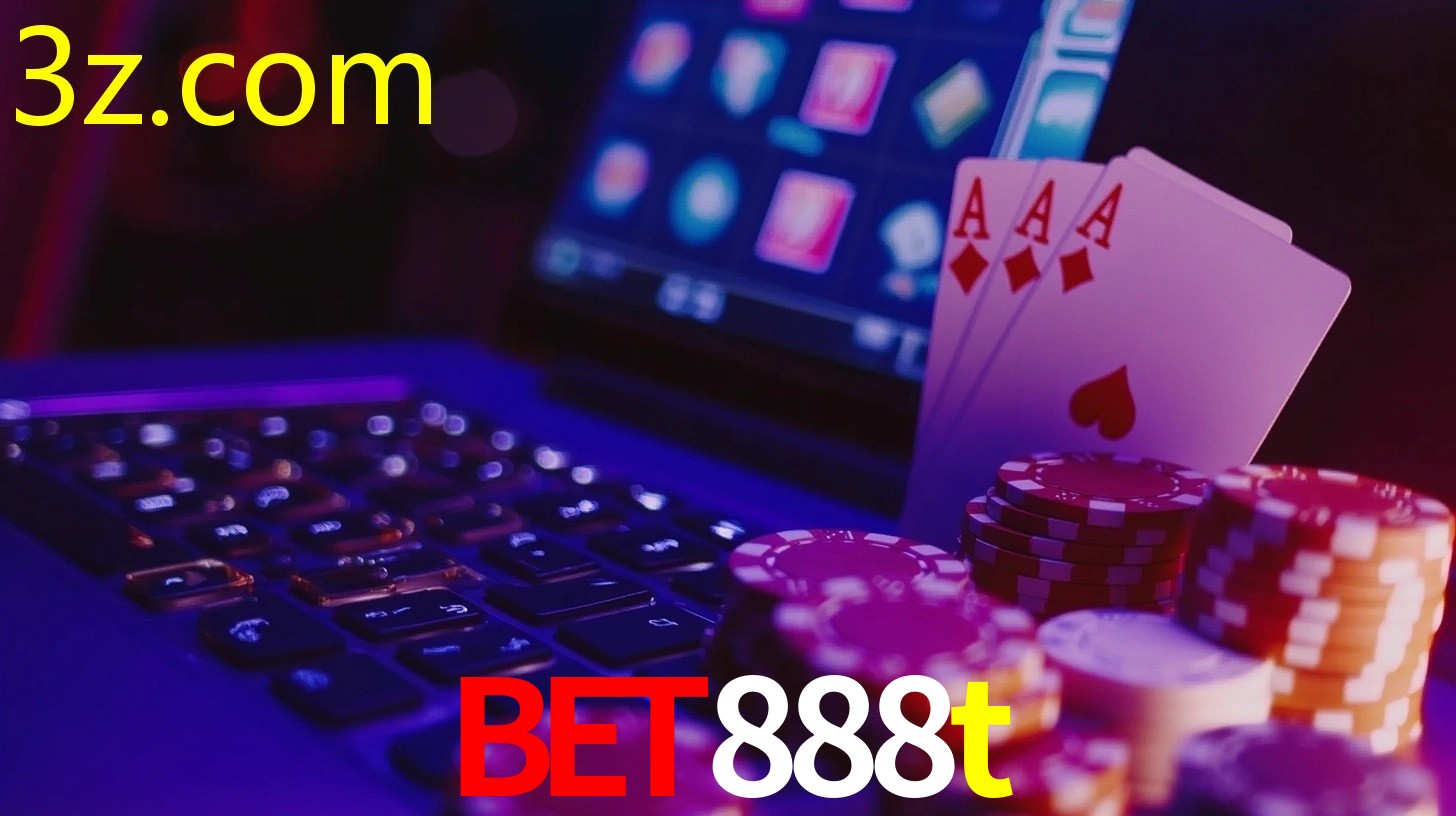 BET888T