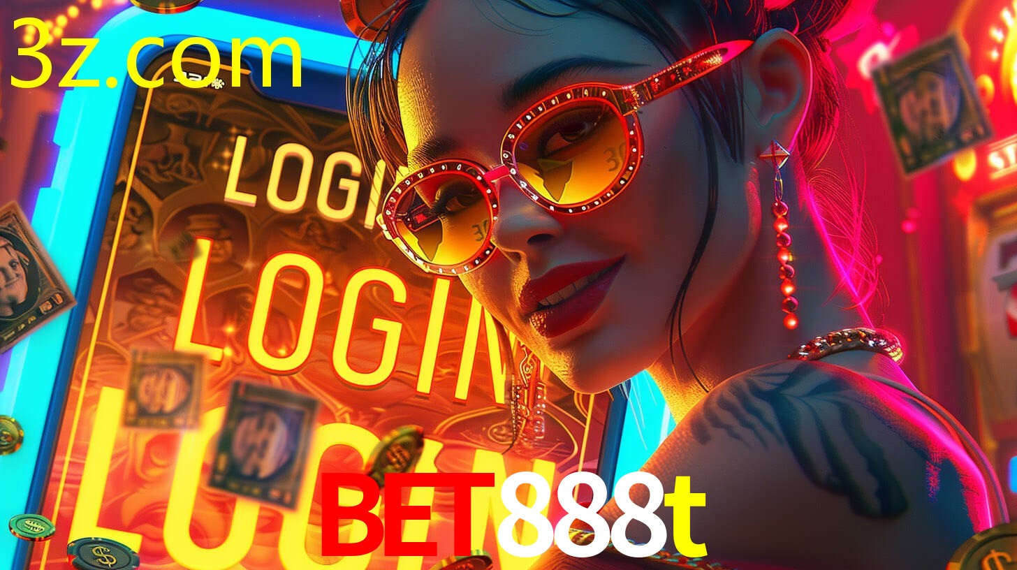 BET888T