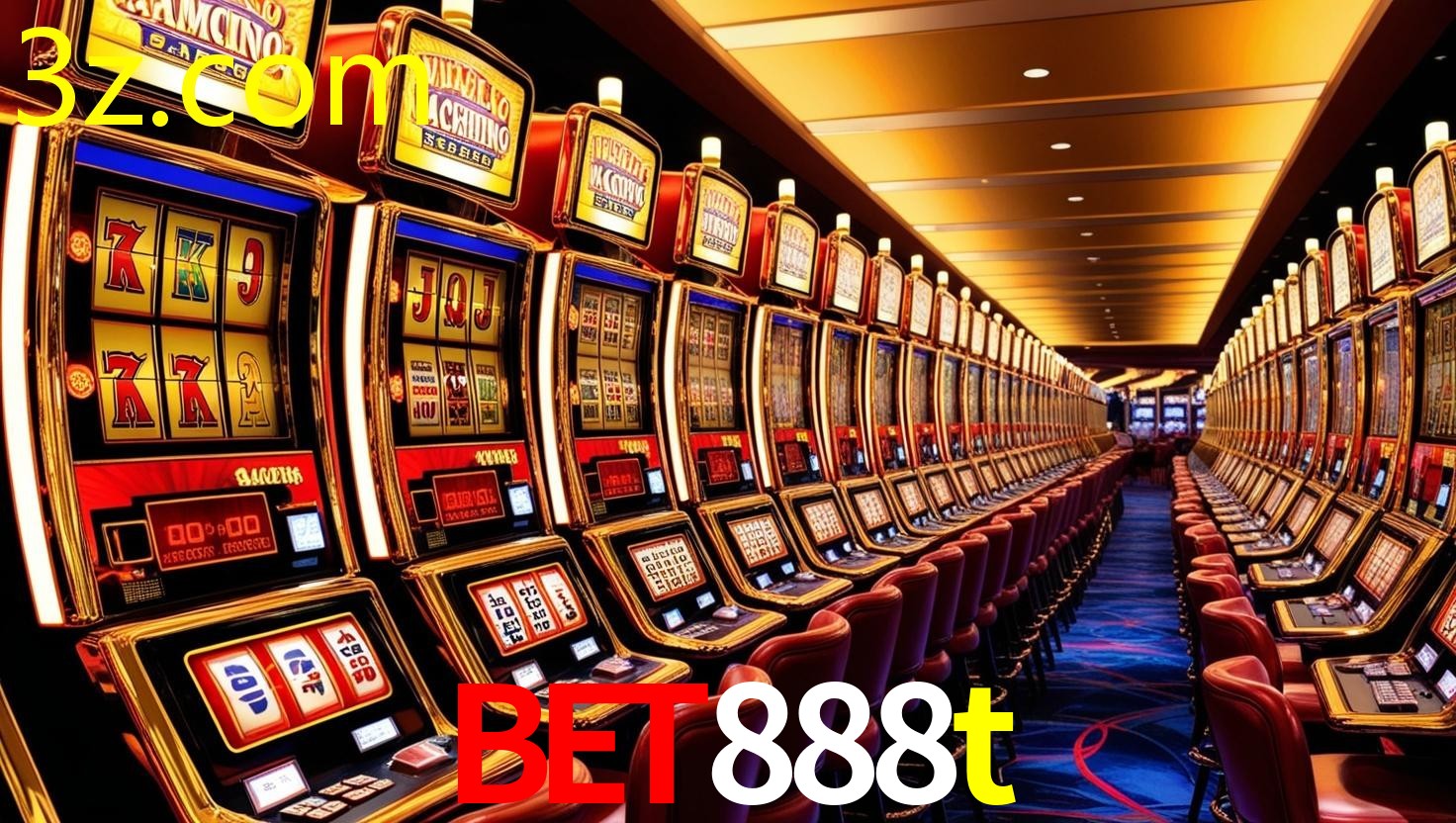 BET888T