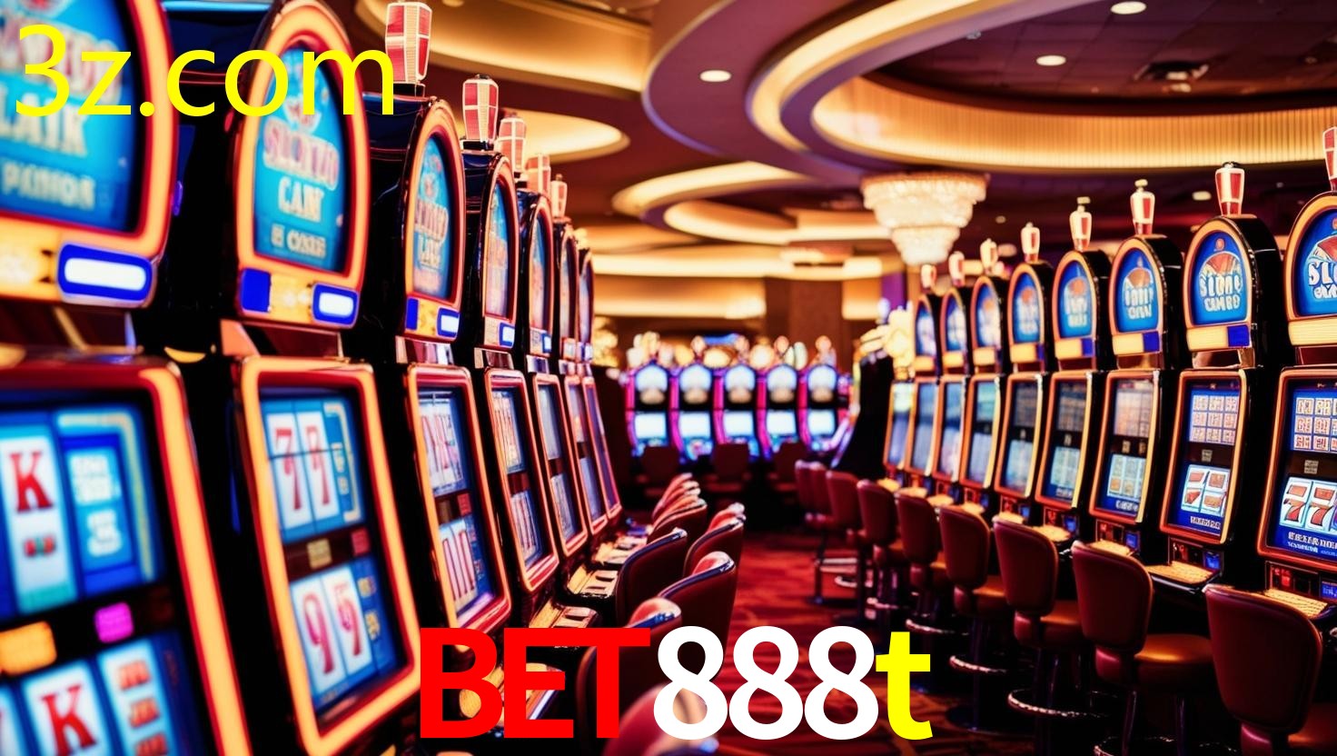 BET888T